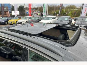 Audi Q7 50 TDI Quattro Black Edition 5dr Tiptronic