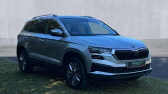 Skoda Karoq 1.5 TSI SE L Edition 5dr