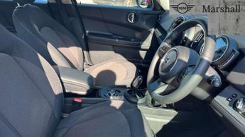 MINI Countryman 1.5 Cooper Classic 5dr Auto