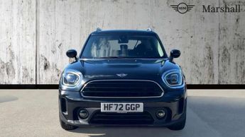 MINI Countryman 1.5 Cooper Classic 5dr Auto