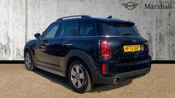 MINI Countryman 1.5 Cooper Classic 5dr Auto