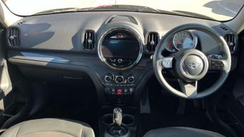 MINI Countryman 1.5 Cooper Classic 5dr Auto