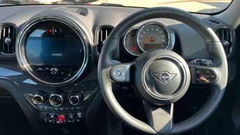 MINI Countryman 1.5 Cooper Classic 5dr Auto