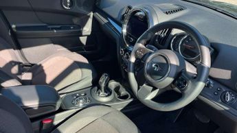 MINI Countryman 1.5 Cooper Classic 5dr Auto