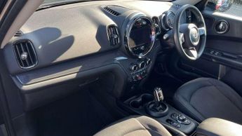 MINI Countryman 1.5 Cooper Classic 5dr Auto