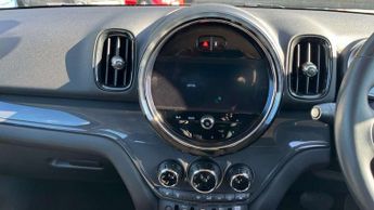 MINI Countryman 1.5 Cooper Classic 5dr Auto