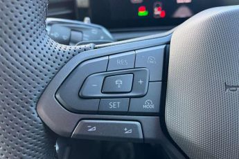 Volkswagen T-Roc 1.5 eTSI 150 R-Line 5dr DSG
