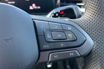 Volkswagen T-Roc 1.5 eTSI 150 R-Line 5dr DSG