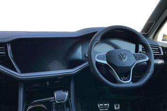 Volkswagen Touareg 3.0 V6 TSI eHybrid 4Motion R 5dr Tip Auto