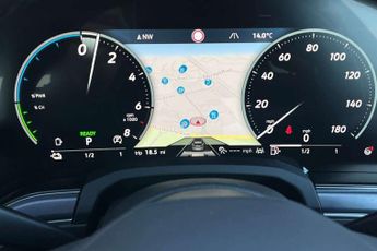 Volkswagen Touareg 3.0 V6 TSI eHybrid 4Motion R 5dr Tip Auto