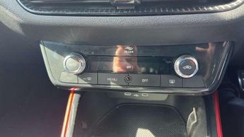 Skoda Fabia 1.0 TSI 110 Monte Carlo 5dr DSG