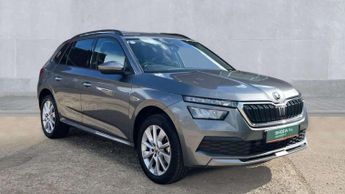 Skoda Kamiq 1.0 TSI 95 SE Drive 5dr