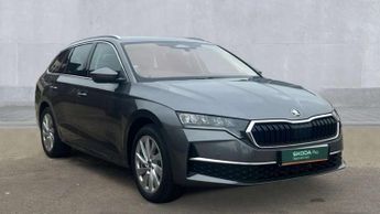 Skoda Octavia 1.5 TSI 150 e-TEC SE L 5dr DSG