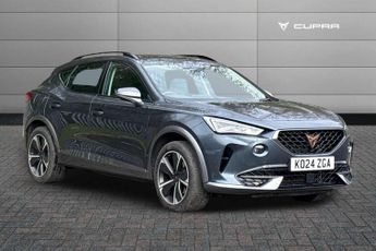 Cupra Formentor 1.4 eHybrid 204 V1 5dr DSG