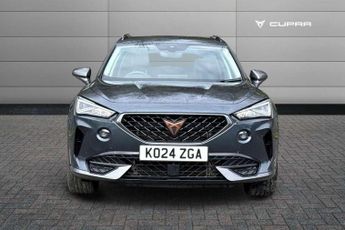 Cupra Formentor 1.4 eHybrid 204 V1 5dr DSG