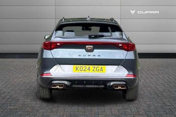 Cupra Formentor 1.4 eHybrid 204 V1 5dr DSG