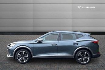 Cupra Formentor 1.4 eHybrid 204 V1 5dr DSG