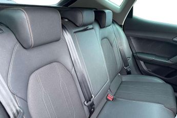 Cupra Formentor 1.4 eHybrid 204 V1 5dr DSG