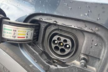 Cupra Formentor 1.4 eHybrid 204 V1 5dr DSG