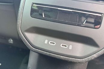 Cupra Formentor 1.4 eHybrid 204 V1 5dr DSG