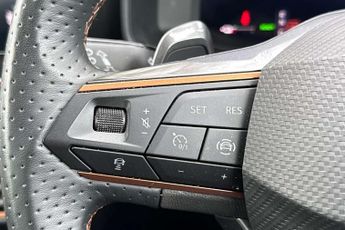 Cupra Formentor 1.4 eHybrid 204 V1 5dr DSG