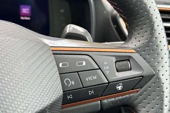 Cupra Formentor 1.4 eHybrid 204 V1 5dr DSG