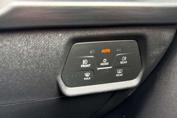 Cupra Formentor 1.4 eHybrid 204 V1 5dr DSG