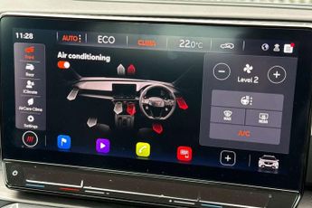 Cupra Formentor 1.4 eHybrid 204 V1 5dr DSG