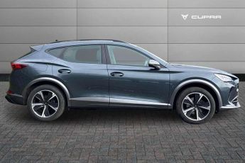 Cupra Formentor 1.4 eHybrid 204 V1 5dr DSG