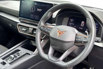 Cupra Formentor 1.4 eHybrid 204 V1 5dr DSG