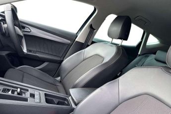 Cupra Formentor 1.4 eHybrid 204 V1 5dr DSG