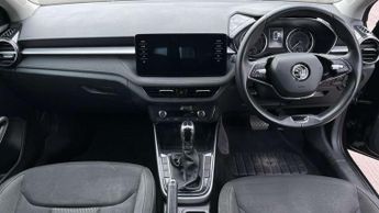 Skoda Fabia 1.0 TSI 110 SE L 5dr DSG