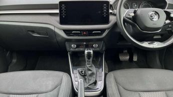 Skoda Fabia 1.0 TSI 110 SE L 5dr DSG