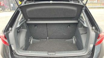 Skoda Fabia 1.0 TSI 110 SE L 5dr DSG