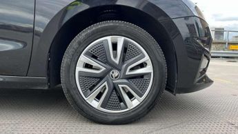 Skoda Fabia 1.0 TSI 110 SE L 5dr DSG