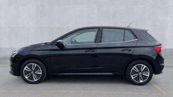 Skoda Fabia 1.0 TSI 110 SE L 5dr DSG