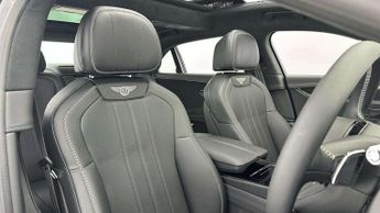 Bentley Flying Spur 4.0 V8 Hybrid 4dr Auto