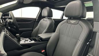 Bentley Flying Spur 4.0 V8 Hybrid 4dr Auto