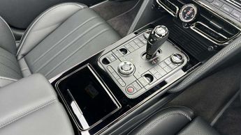 Bentley Flying Spur 4.0 V8 Hybrid 4dr Auto