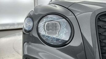 Bentley Flying Spur 4.0 V8 Hybrid 4dr Auto