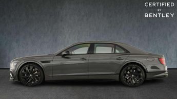 Bentley Flying Spur 4.0 V8 Hybrid 4dr Auto