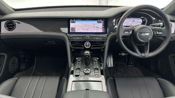 Bentley Flying Spur 4.0 V8 Hybrid 4dr Auto
