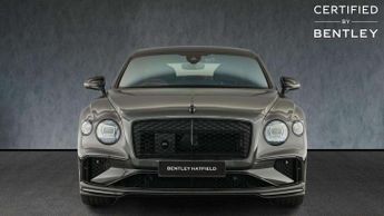 Bentley Flying Spur 4.0 V8 Hybrid 4dr Auto