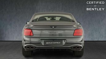Bentley Flying Spur 4.0 V8 Hybrid 4dr Auto