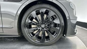 Bentley Flying Spur 4.0 V8 Hybrid 4dr Auto