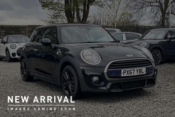 MINI Hatch 1.5 Cooper 3dr