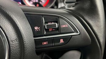 Suzuki Swift 1.2 Dualjet 83 12V Hybrid SZ5 5dr Auto