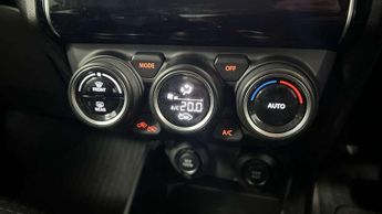 Suzuki Swift 1.2 Dualjet 83 12V Hybrid SZ5 5dr Auto