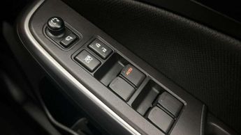 Suzuki Swift 1.2 Dualjet 83 12V Hybrid SZ5 5dr Auto