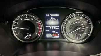 Suzuki Vitara 1.4 Boosterjet 48V Hybrid SZ-T 5dr Auto